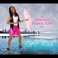Let It Rain - Abigail Hamilton