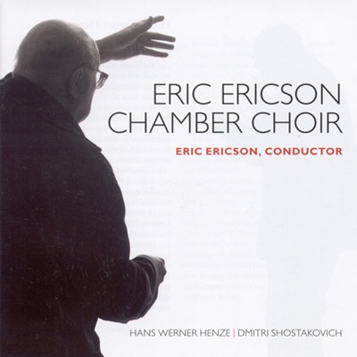 Eric Ericson Chamber Choir