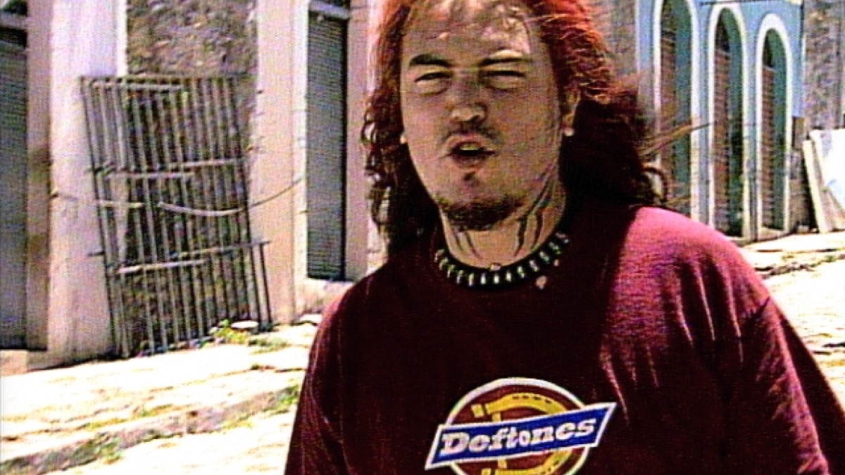 ‎Video musical de “Roots Bloody Roots” de Sepultura en Apple Music