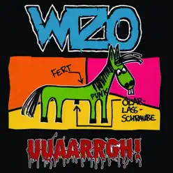 Uuaarrgh! - Wizo