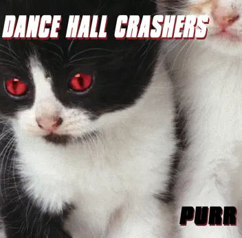 Purr album cover