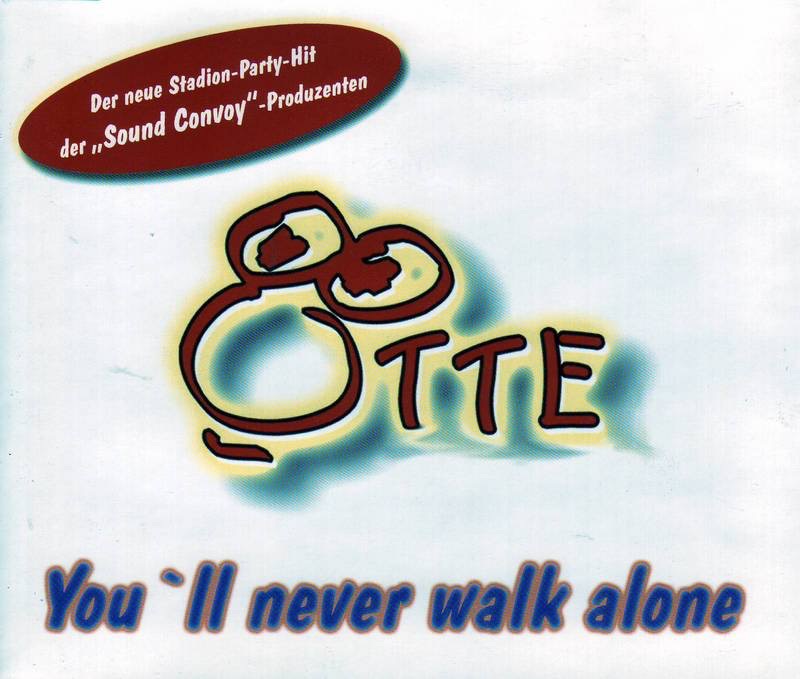 You'll Never Walk Alone - EP