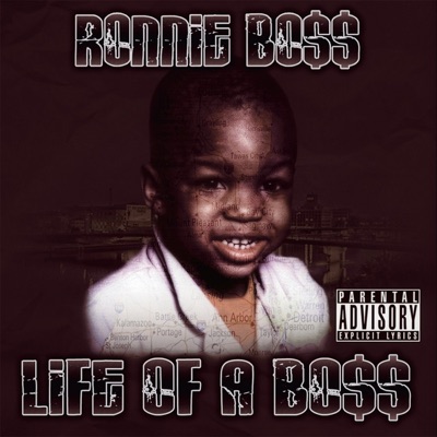 Life of a Boss
