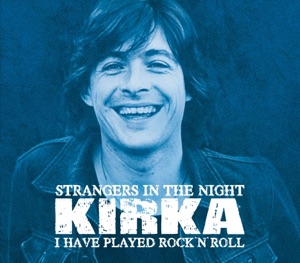 Strangers In the Night / I Have Played Rock 'n' Roll - Single