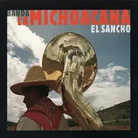 BANDA LA MICHOACANA — EL SANCHO