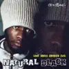 Natural Black - Love Rastafari