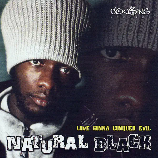 How Could You — Natural Black
