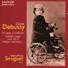 Marie-Paule Siruguet - L'Isle Joyeuse (Claude Debussy)