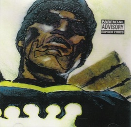 Free At Last King George