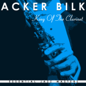 King of the Clarinet