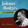 Johnny Hodges - Little Rabbit Blues Grafik