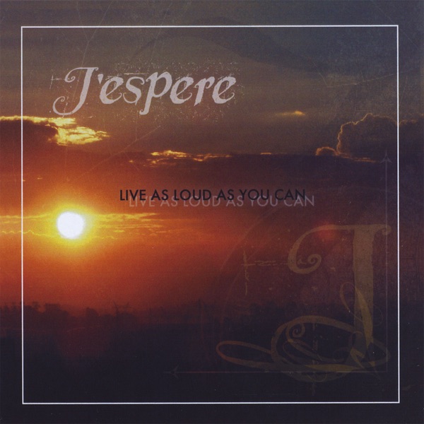 Live As Loud As You Can