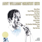 Andy Williams - Days Of Wine And Roses (Album Version)