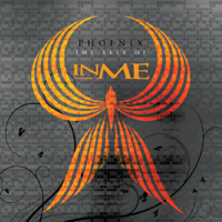 Crushed Like Fruit - InMe Cover Art