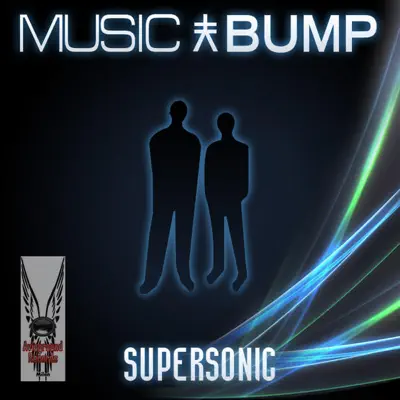 Listen to Supersonic - Single by Musicbump