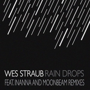 Rain Drops - EP
