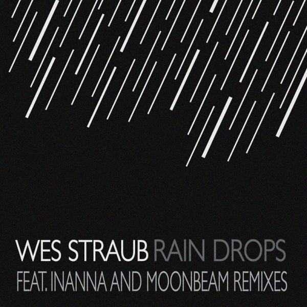 Rain Drops - EP