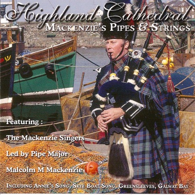 Mackenzie's Pipes And Strings