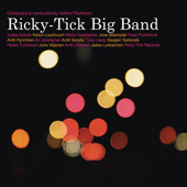 Ricky-Tick Big Band