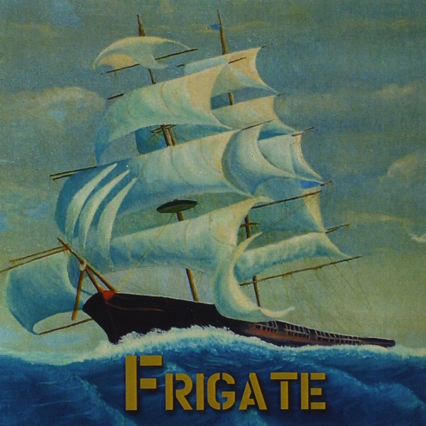 Frigate