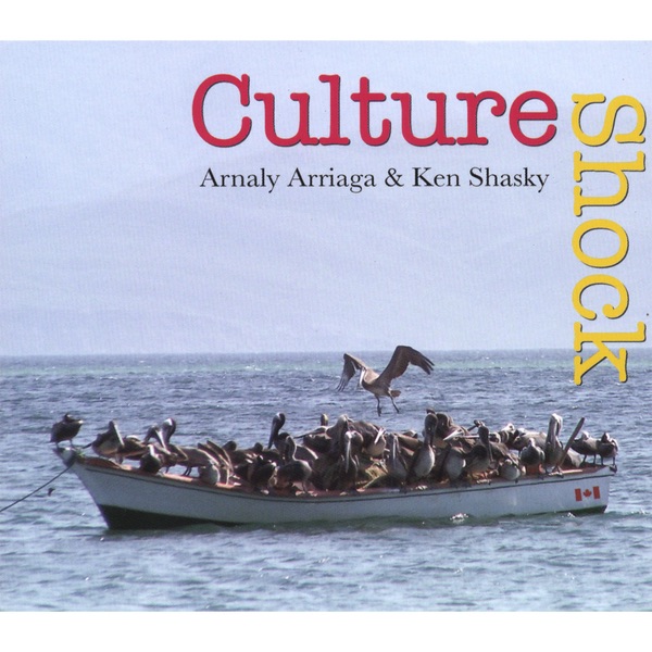 Culture Shock