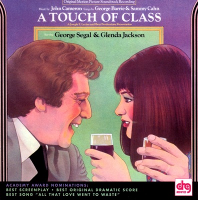 A Touch of Class (Original Motion Picture Soundtrack)