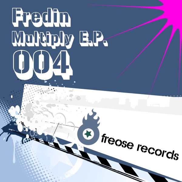 Multiply - EP