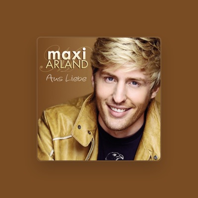 Listen to Maxi Arland, watch music videos, read bio, see tour dates & more!