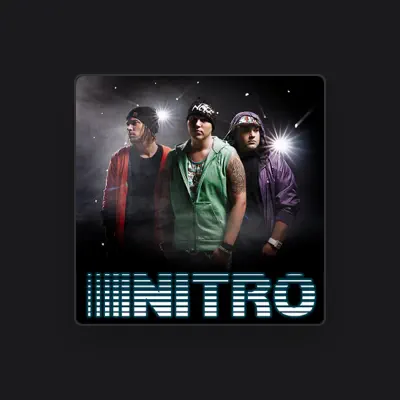 Listen to Niarn, watch music videos, read bio, see tour dates & more!
