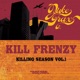 Killing Season Vol 1 EP