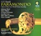 Faramondo, Act 1: Aria Faramondo: 'Se Ben' artwork