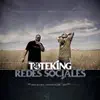 Toteking - Redes Sociales