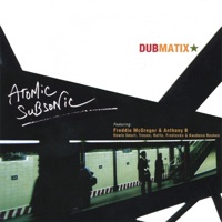 Atomic Subsonic - Dubmatix