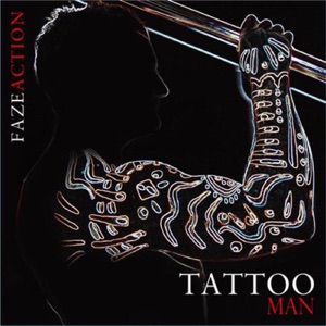 Tattoo Man - EP
