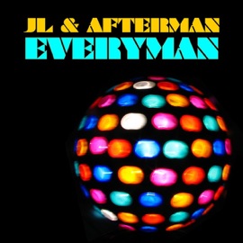 Everyman (Original Mix) Ji Xiao Ji & Afterman