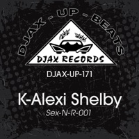 Sex-N-R-001 - EP - K-Alexi Shelby