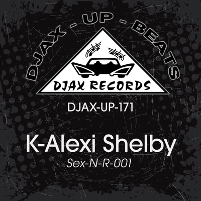 Sex-N-R-001 - EP
