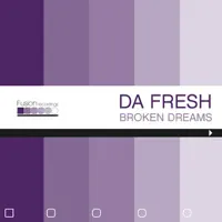 Broken Dream (Radio Edit)