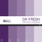 Broken Dream (Radio Edit) - Da Fresh lyrics