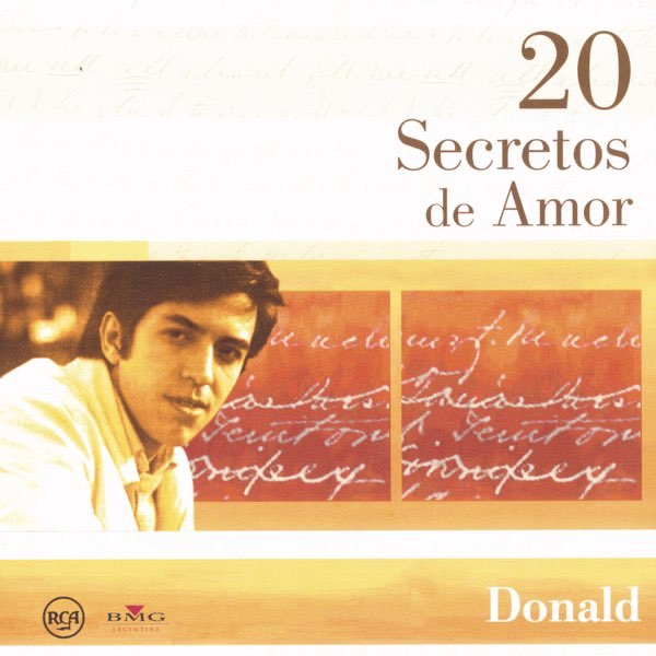 cd Donald-20 secretos de amor 600x600bf-60