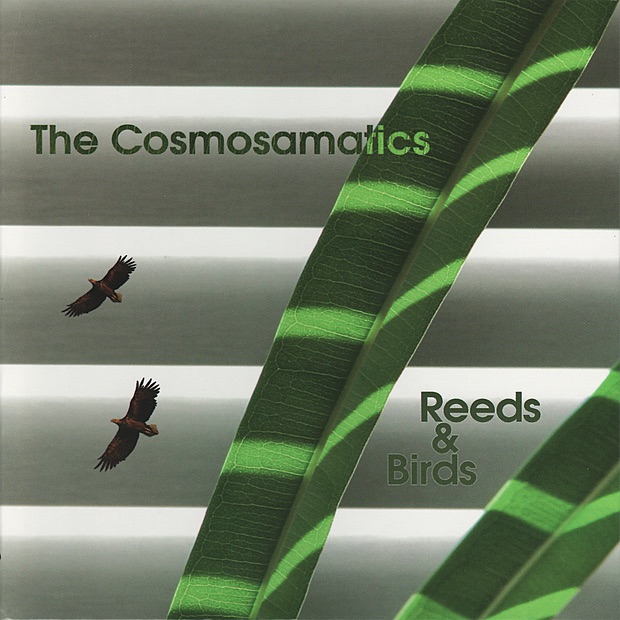 Обложка альбома «Reeds and Birds» — The Cosmosamatics