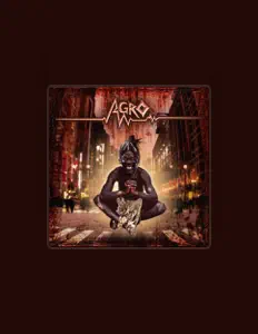 Listen to Agro, watch music videos, read bio, see tour dates & more!