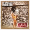 Vicente Fernández - No Me Se Rajar (En Vivo)