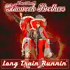 Glamrock Brothers - Long Train Runnin' (Club Mix Edit)