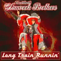 Long Train Runnin' (Club Mix Edit) — Glamrock Brothers