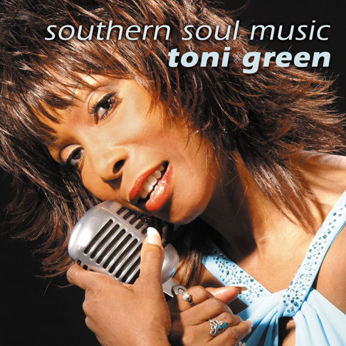 Toni Green on Apple Music