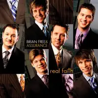 I Keep Looking Up — Brian Free & Assurance
