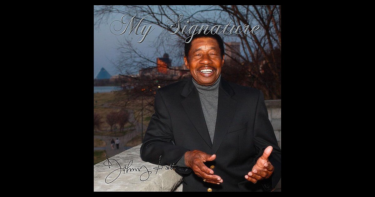 ‎My Signature - Album by Johnny Scott - Apple Music