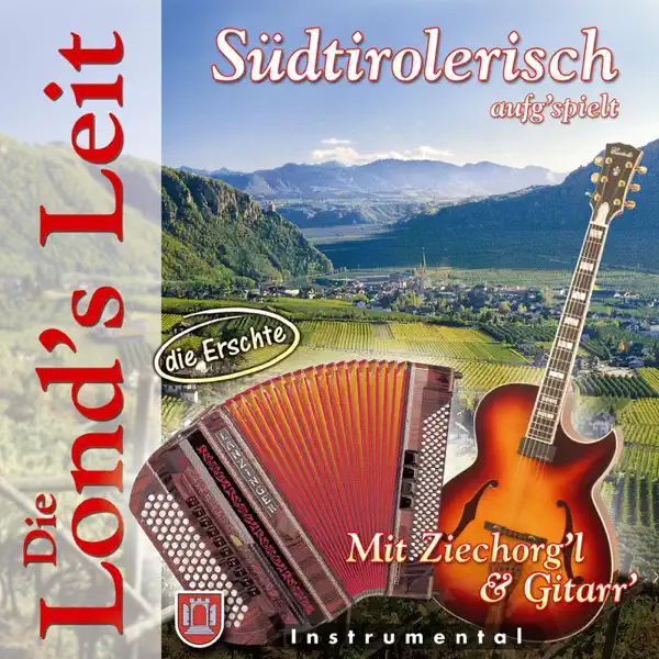 Sarnar Fetzar Boarische — Die Lond's Leit