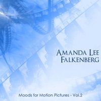 Moods for Motion Pictures Vol 2 - Amanda Lee Falkenberg